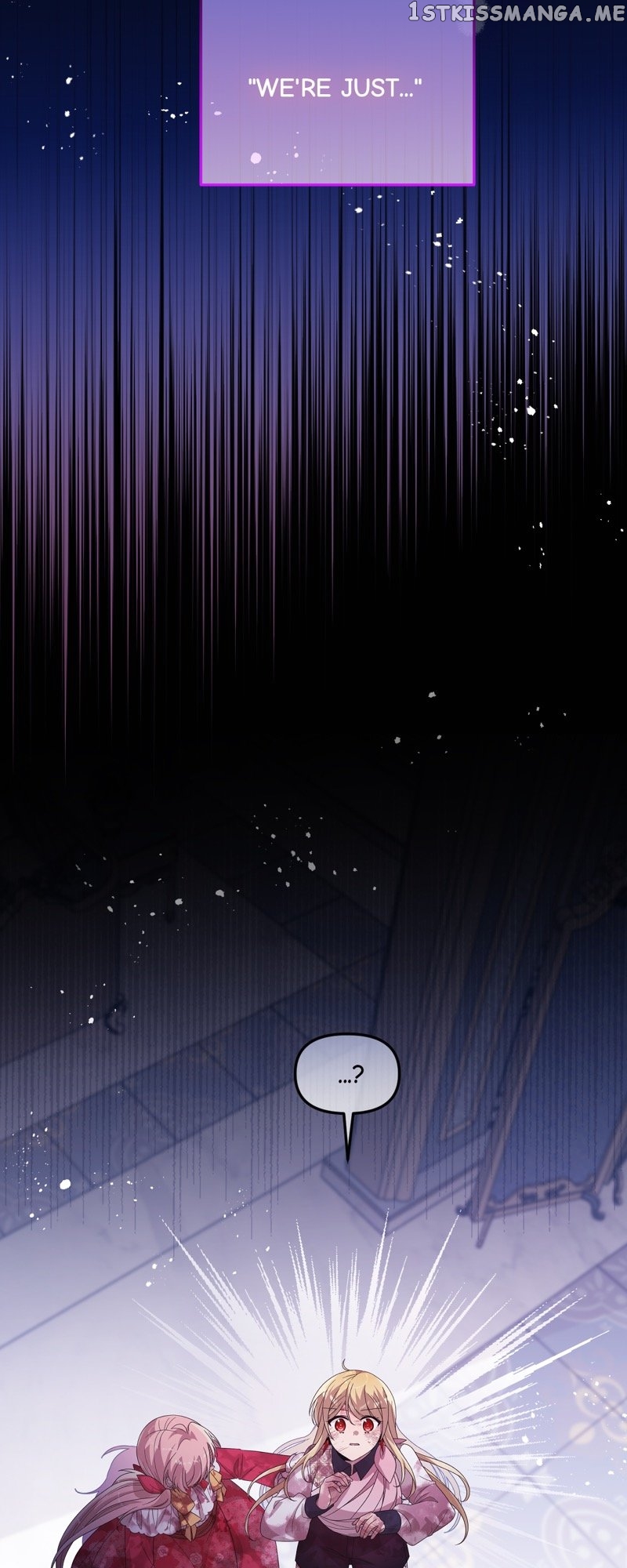 Once Upon a Time in a Zombie Empire Chapter 29 - page 13