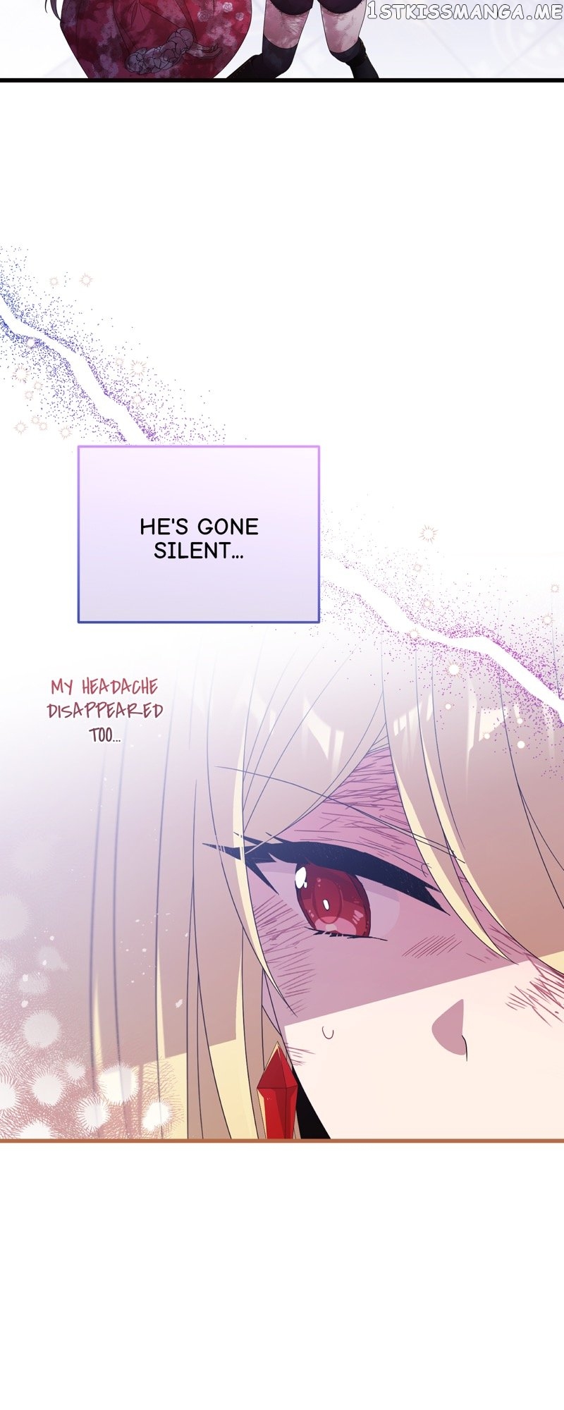 Once Upon a Time in a Zombie Empire Chapter 29 - page 14