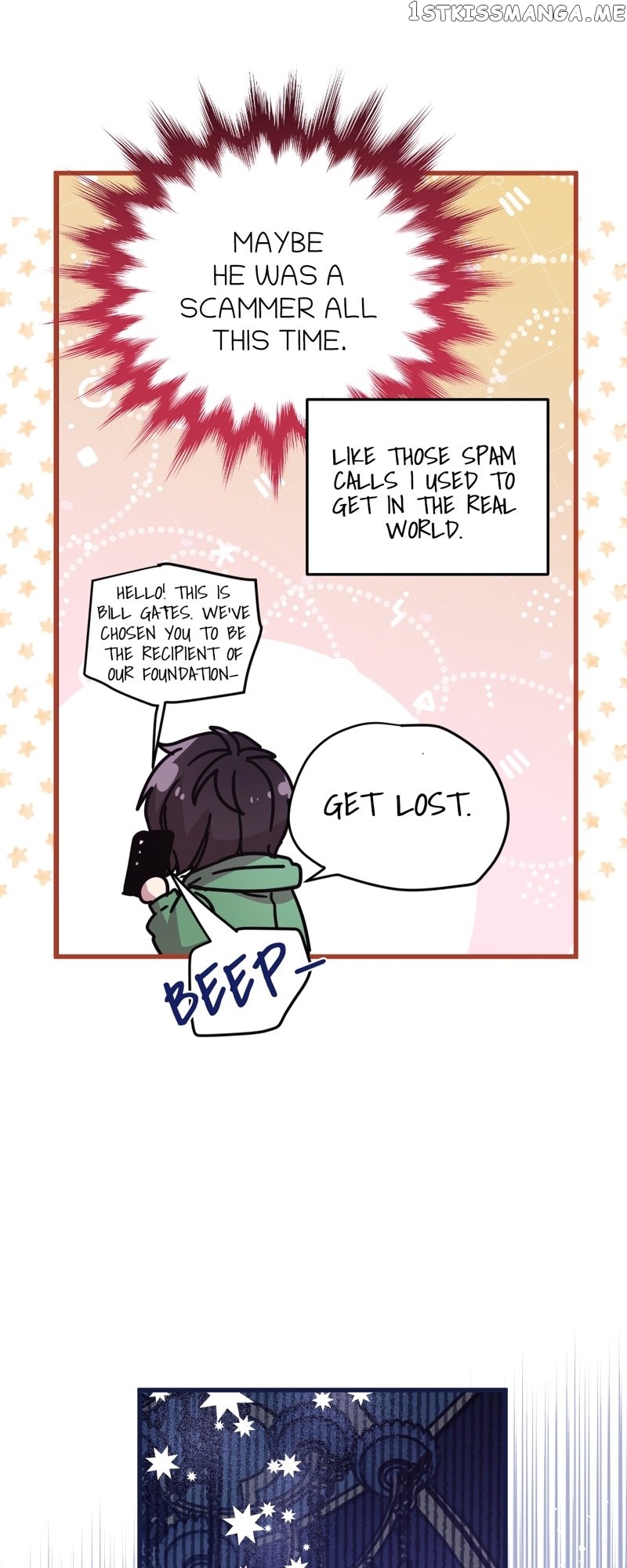 Once Upon a Time in a Zombie Empire Chapter 29 - page 15