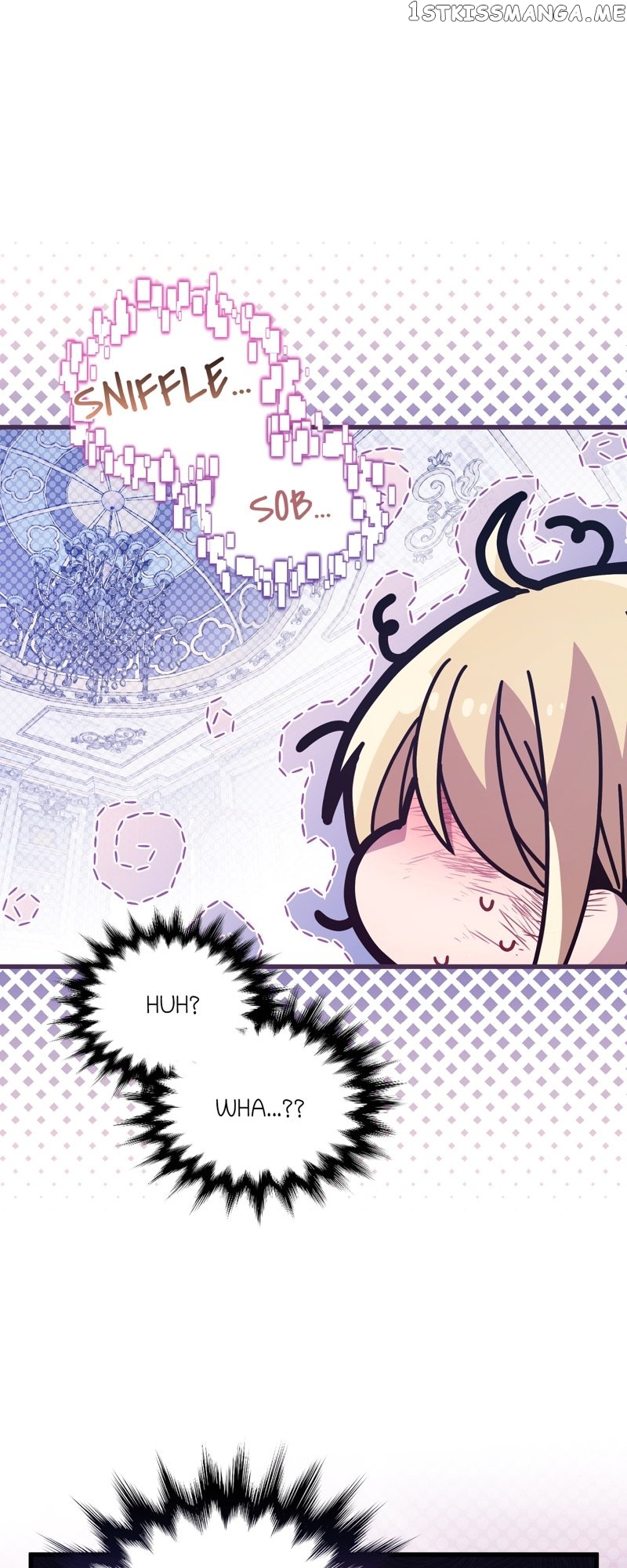 Once Upon a Time in a Zombie Empire Chapter 29 - page 17