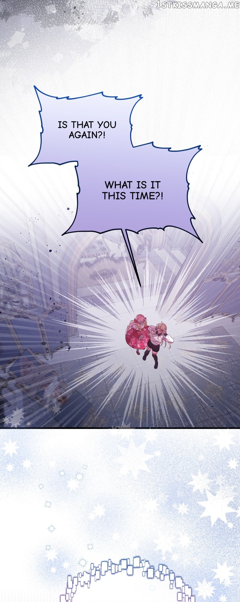 Once Upon a Time in a Zombie Empire Chapter 29 - page 2