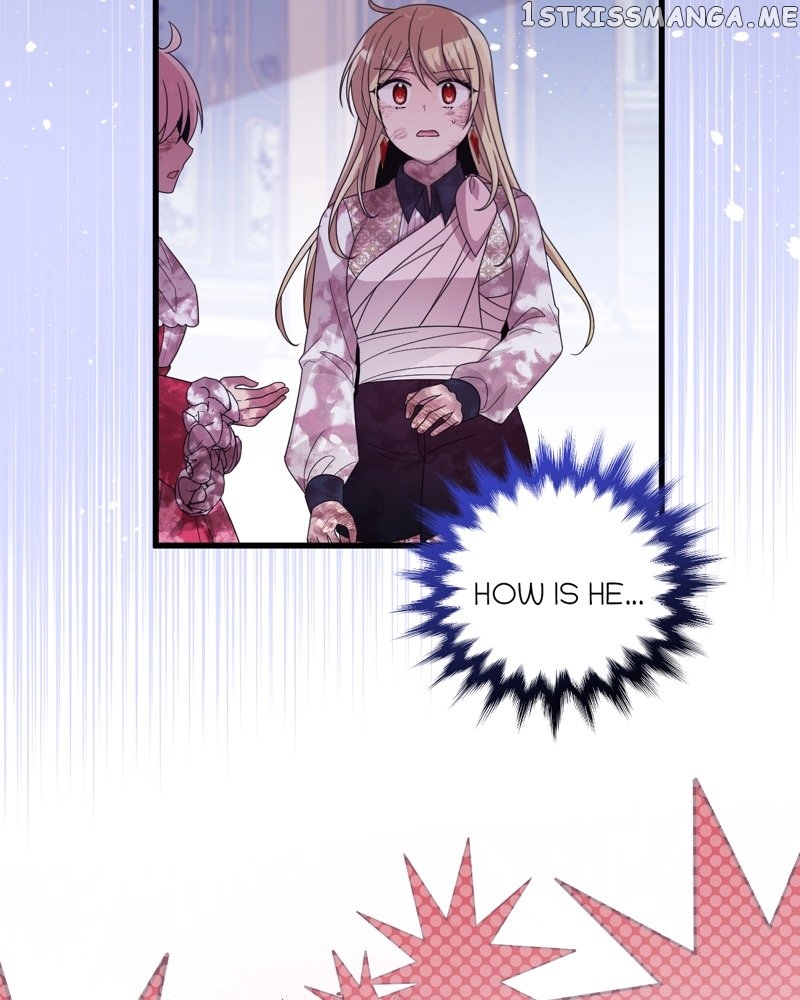 Once Upon a Time in a Zombie Empire Chapter 29 - page 24