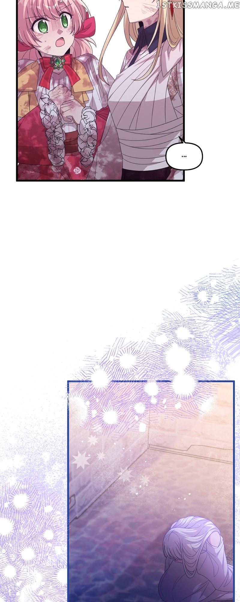Once Upon a Time in a Zombie Empire Chapter 29 - page 30