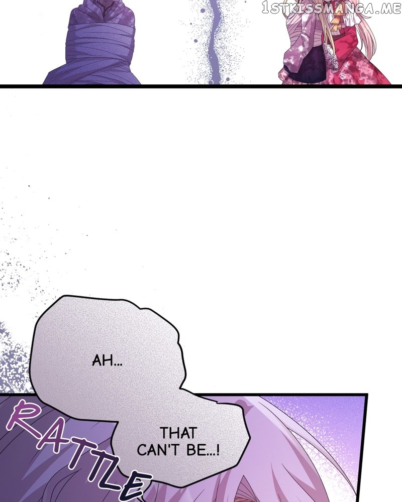 Once Upon a Time in a Zombie Empire Chapter 29 - page 32