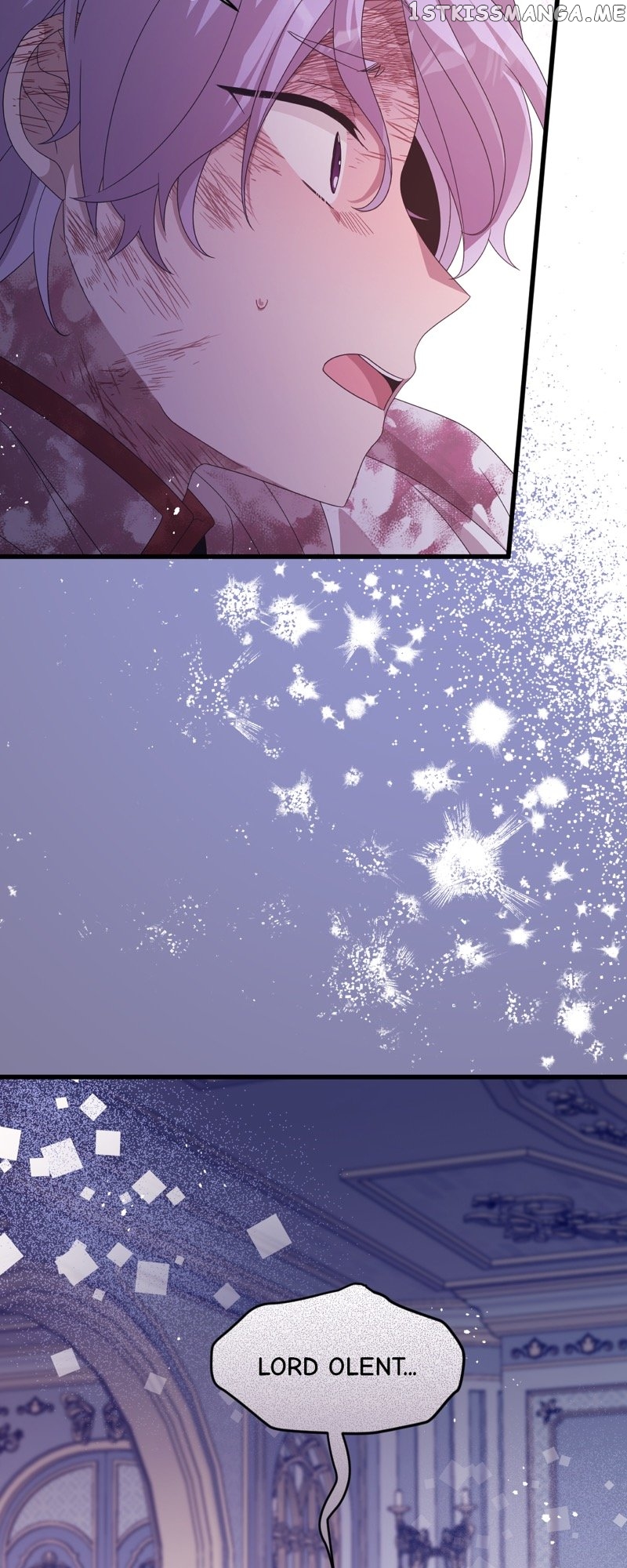 Once Upon a Time in a Zombie Empire Chapter 29 - page 33