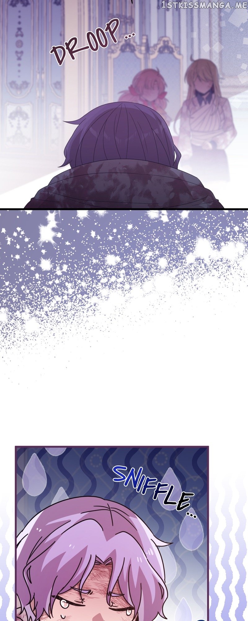 Once Upon a Time in a Zombie Empire Chapter 29 - page 34