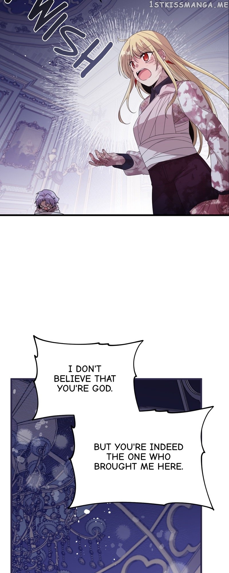 Once Upon a Time in a Zombie Empire Chapter 29 - page 38
