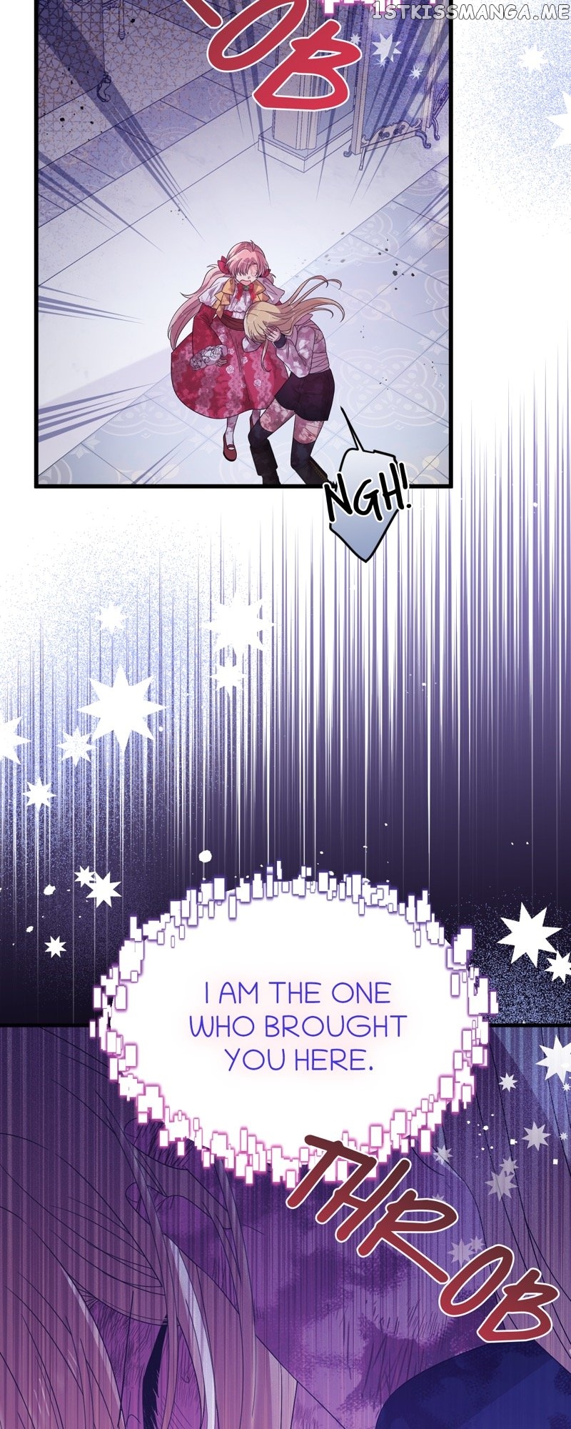 Once Upon a Time in a Zombie Empire Chapter 29 - page 4