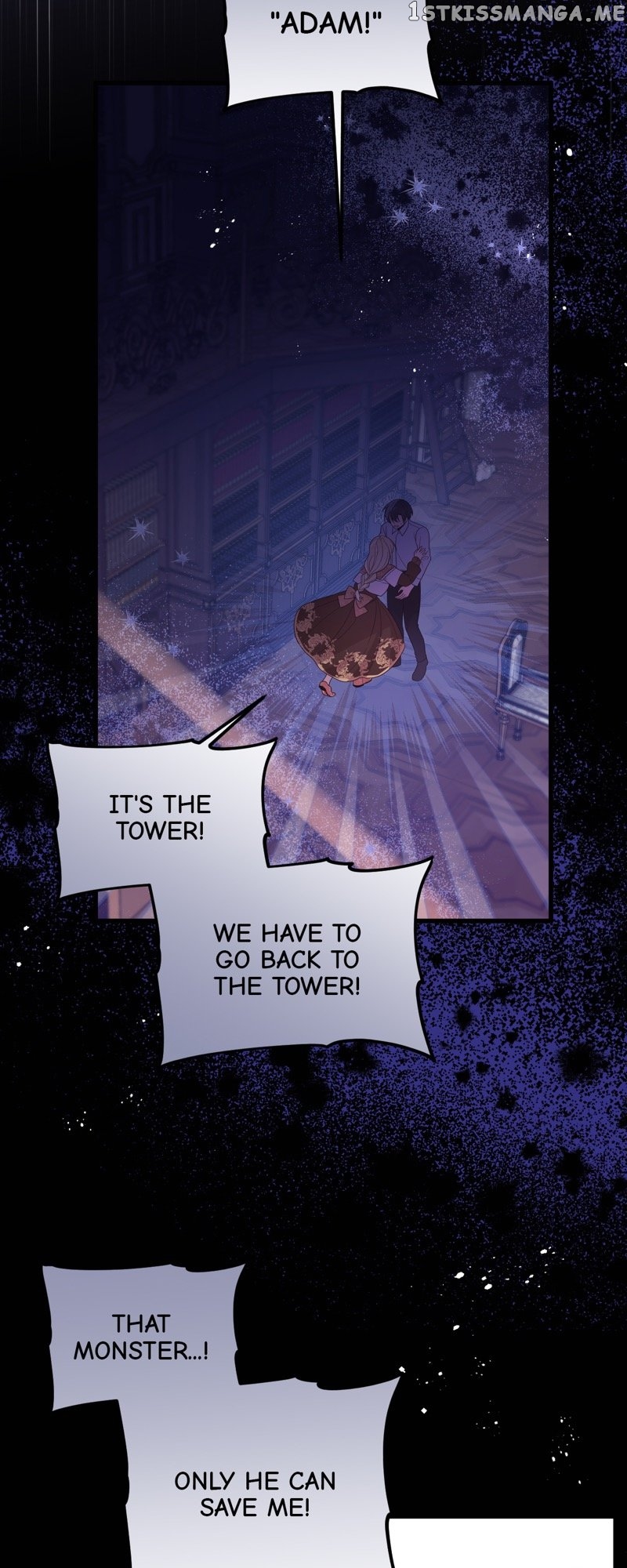 Once Upon a Time in a Zombie Empire Chapter 29 - page 50