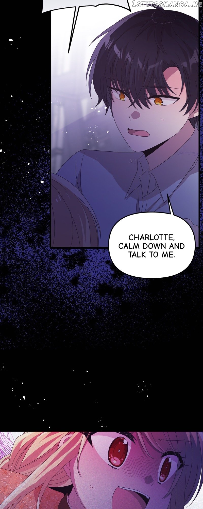 Once Upon a Time in a Zombie Empire Chapter 29 - page 51