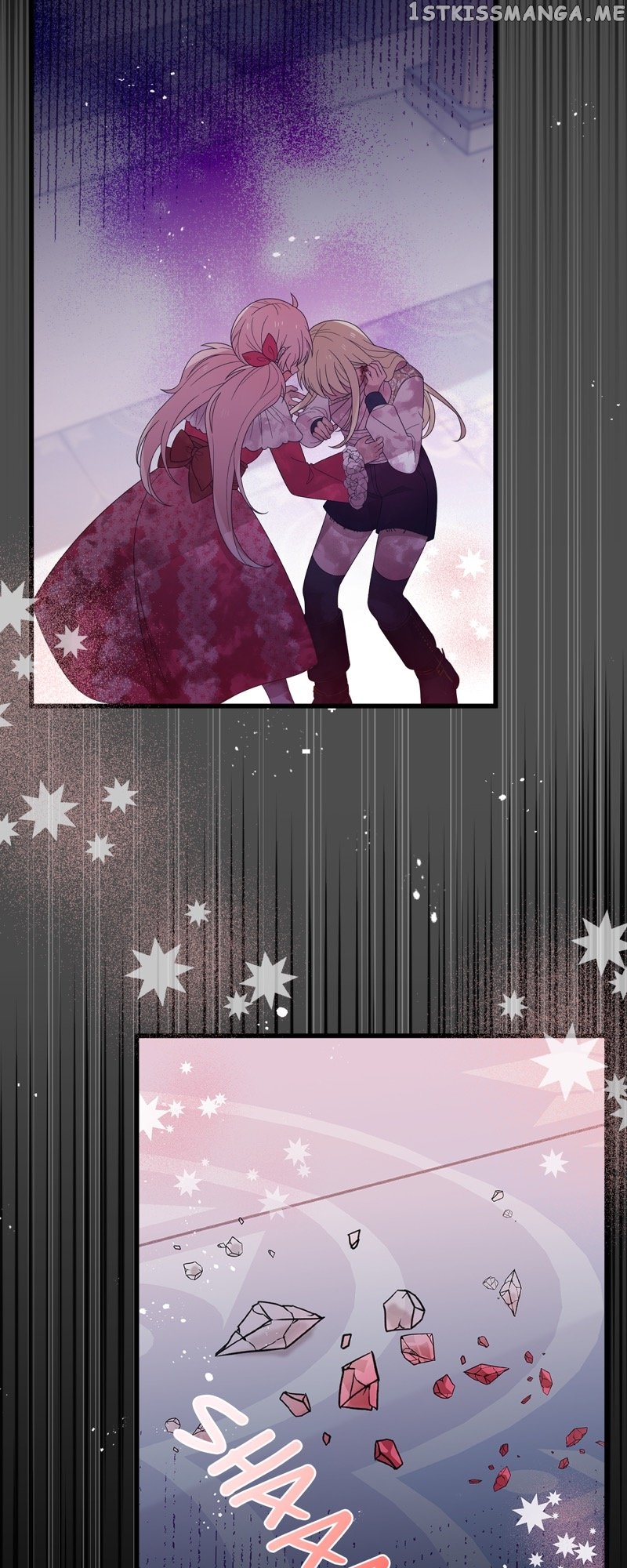 Once Upon a Time in a Zombie Empire Chapter 29 - page 53