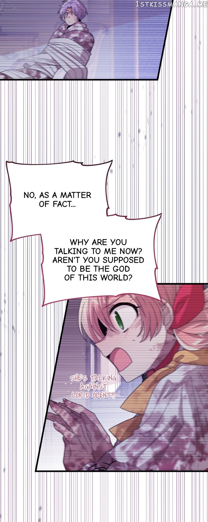 Once Upon a Time in a Zombie Empire Chapter 29 - page 7
