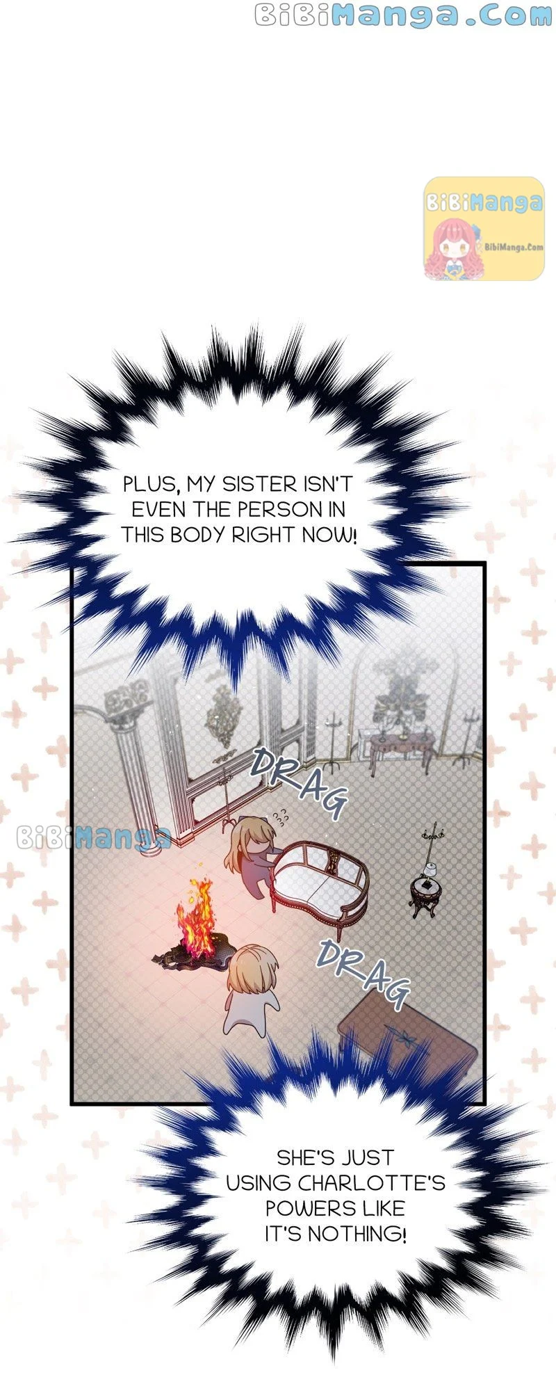 Once Upon a Time in a Zombie Empire Chapter 13 - page 10