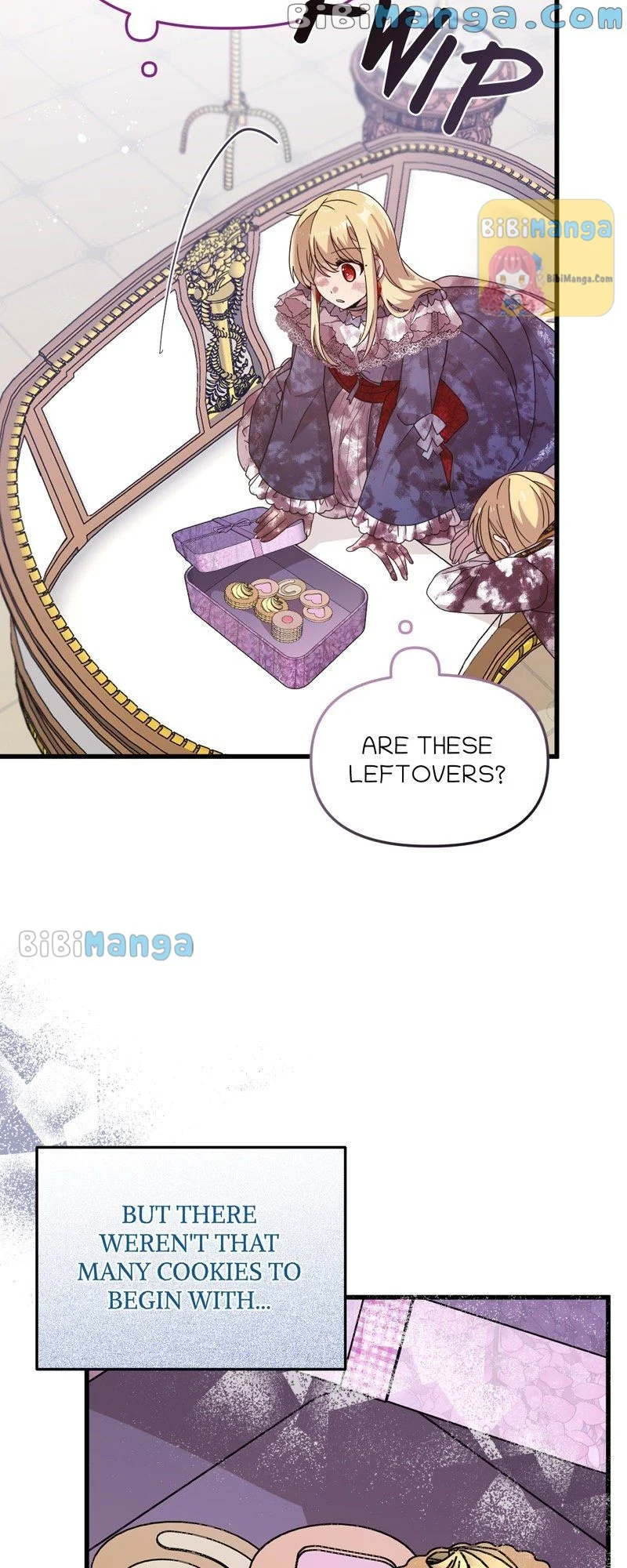 Once Upon a Time in a Zombie Empire Chapter 13 - page 35