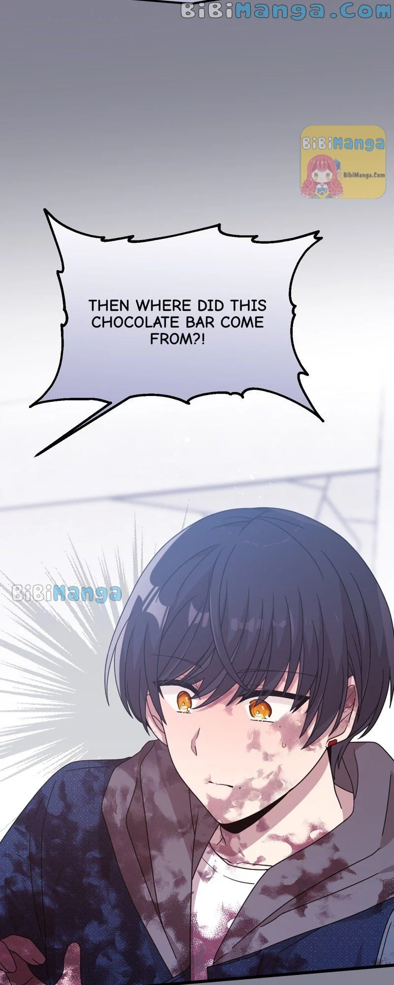 Once Upon a Time in a Zombie Empire Chapter 13 - page 41