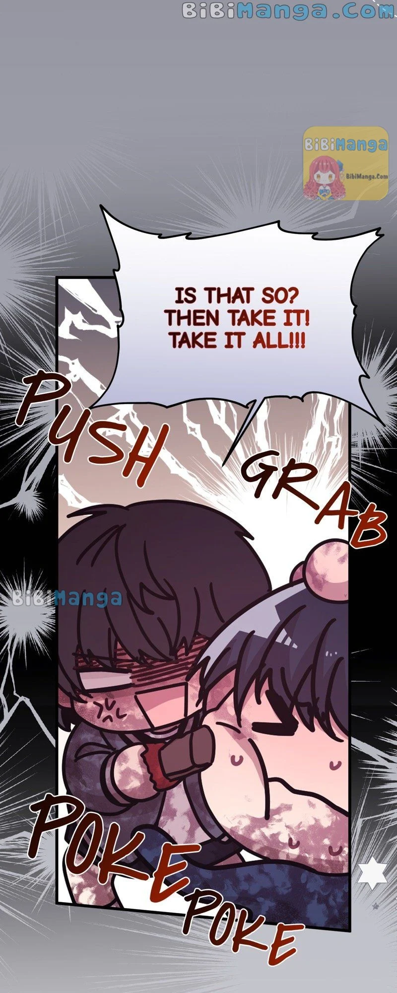 Once Upon a Time in a Zombie Empire Chapter 13 - page 44