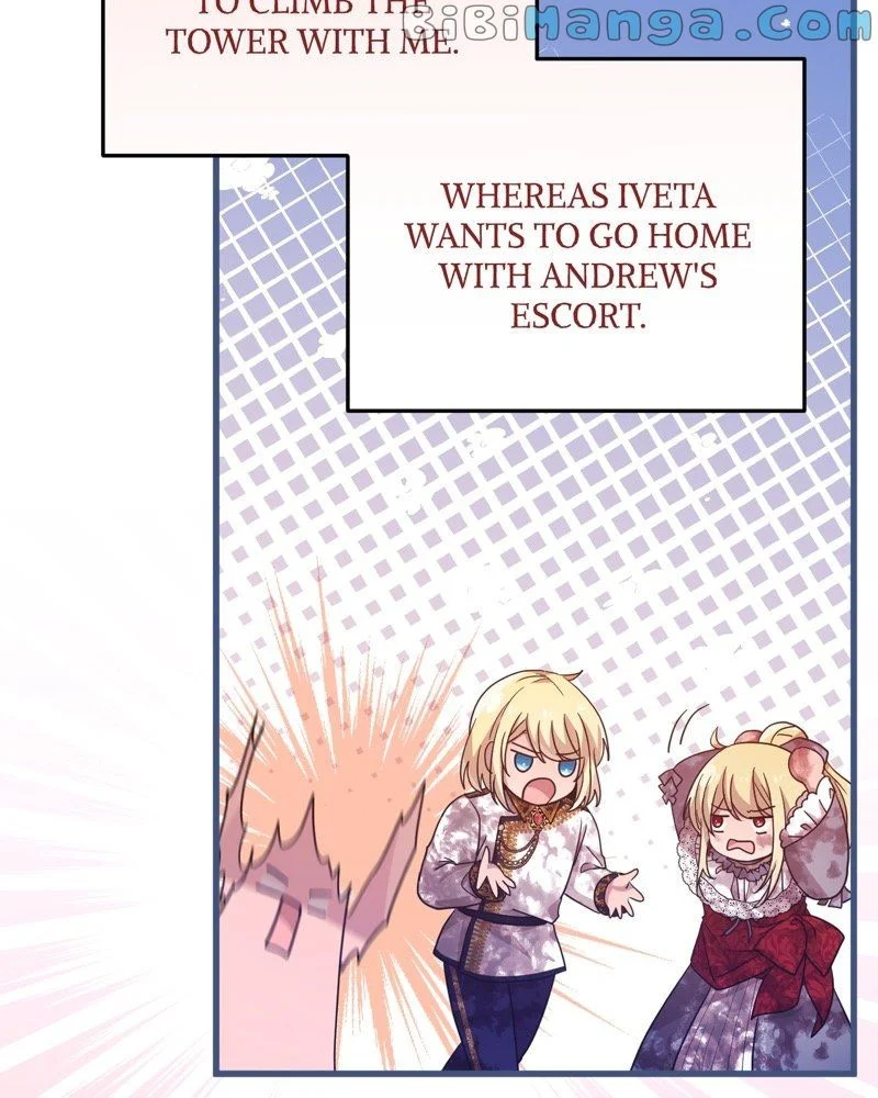 Once Upon a Time in a Zombie Empire Chapter 13 - page 56
