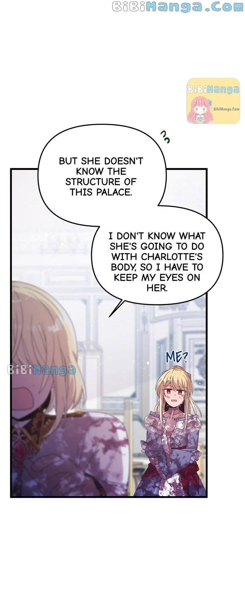 Once Upon a Time in a Zombie Empire Chapter 13 - page 58