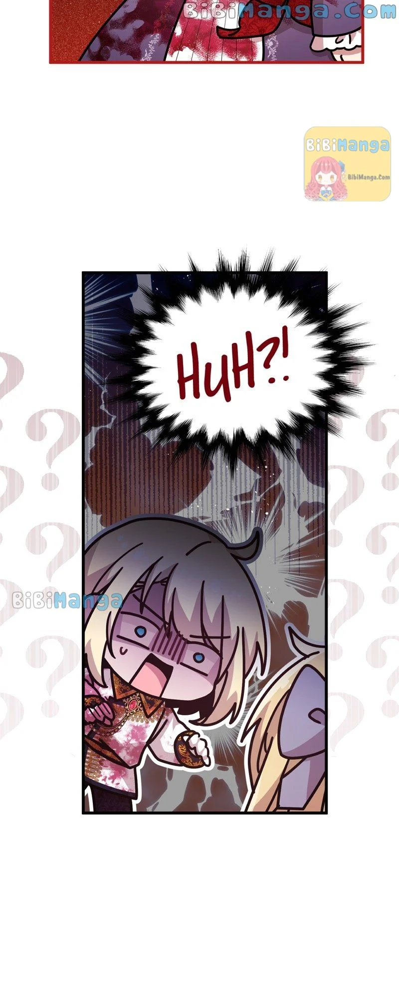 Once Upon a Time in a Zombie Empire Chapter 13 - page 6