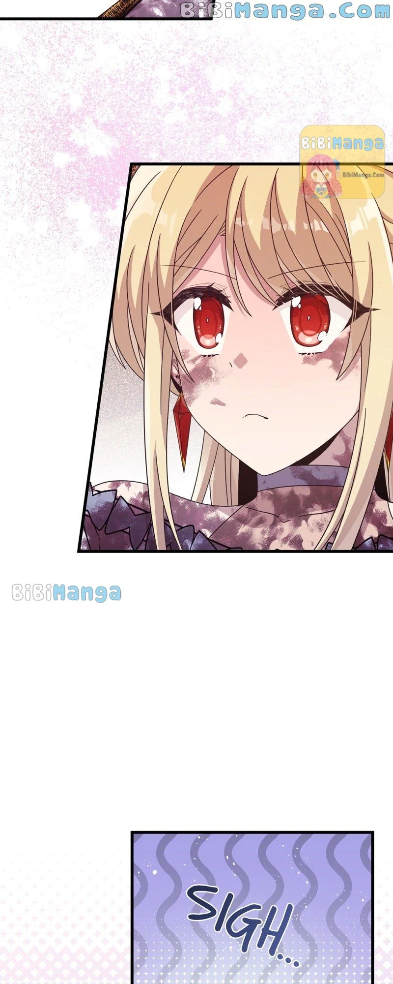 Once Upon a Time in a Zombie Empire Chapter 13 - page 61