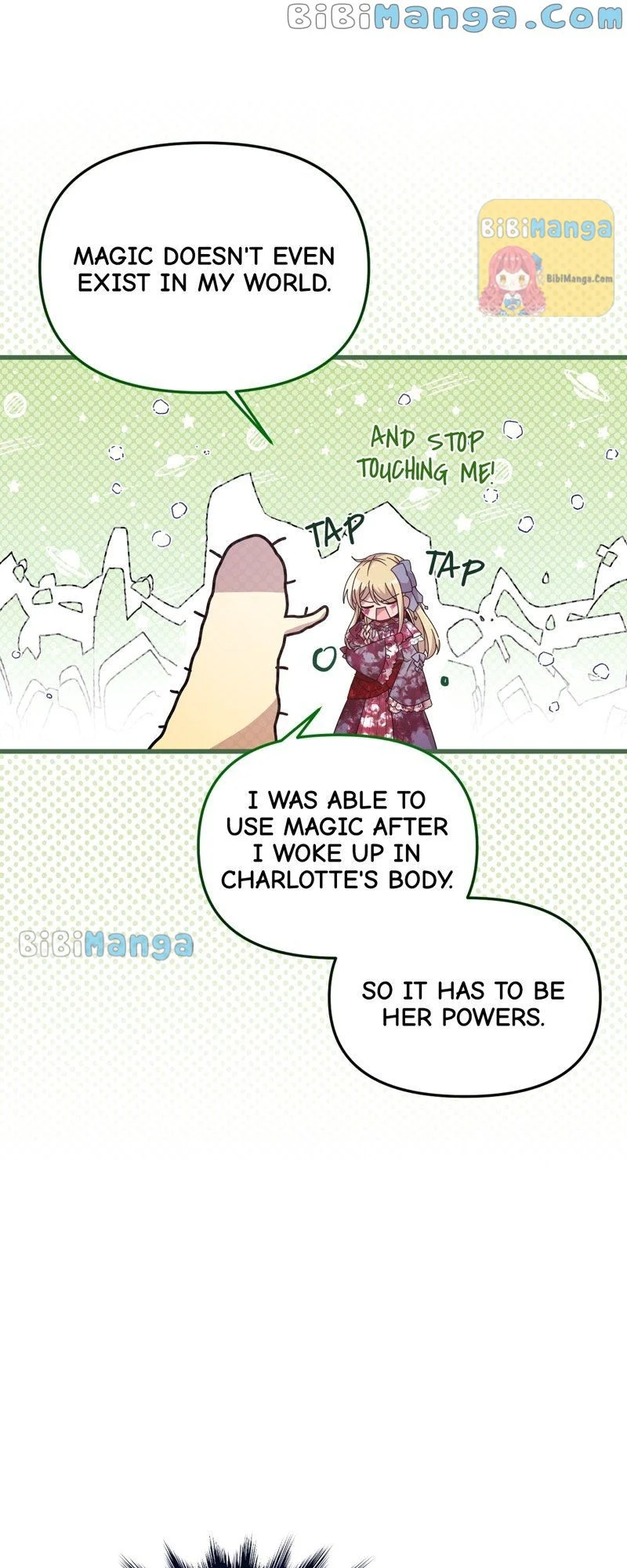 Once Upon a Time in a Zombie Empire Chapter 13 - page 7
