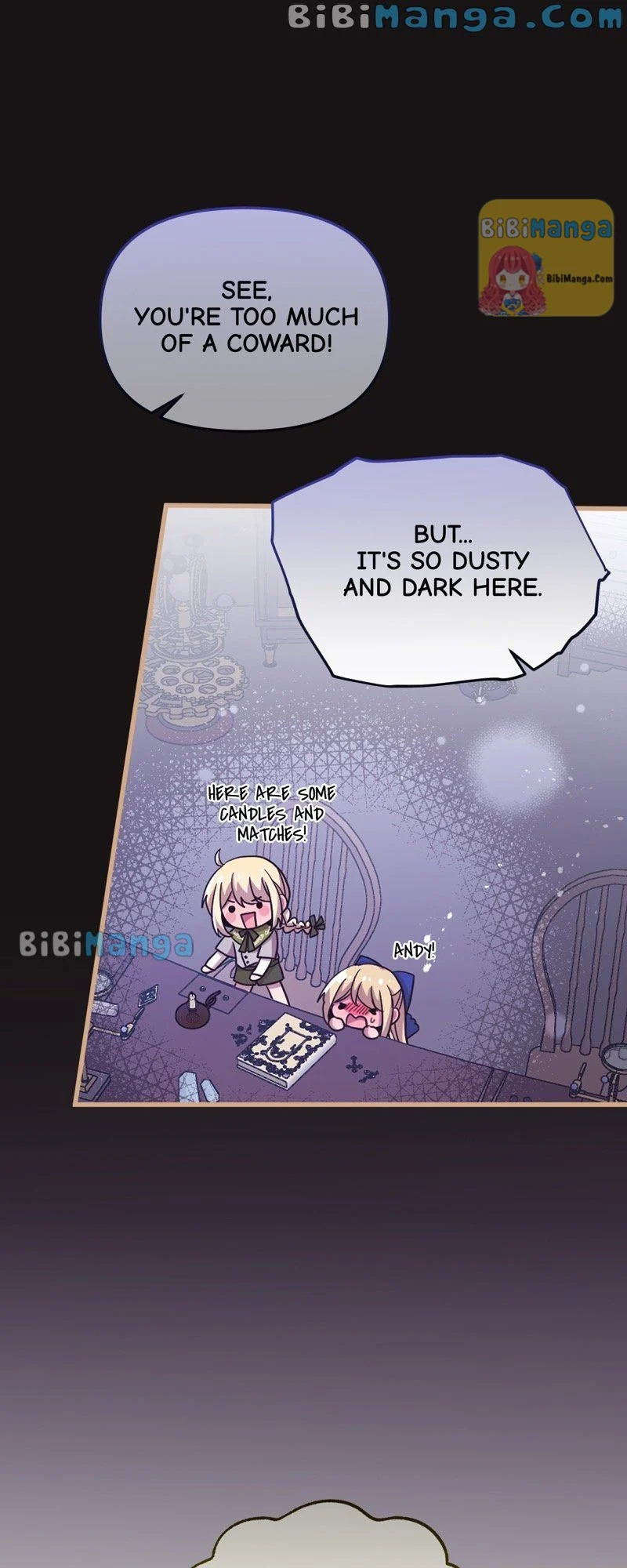 Once Upon a Time in a Zombie Empire Chapter 11 - page 2