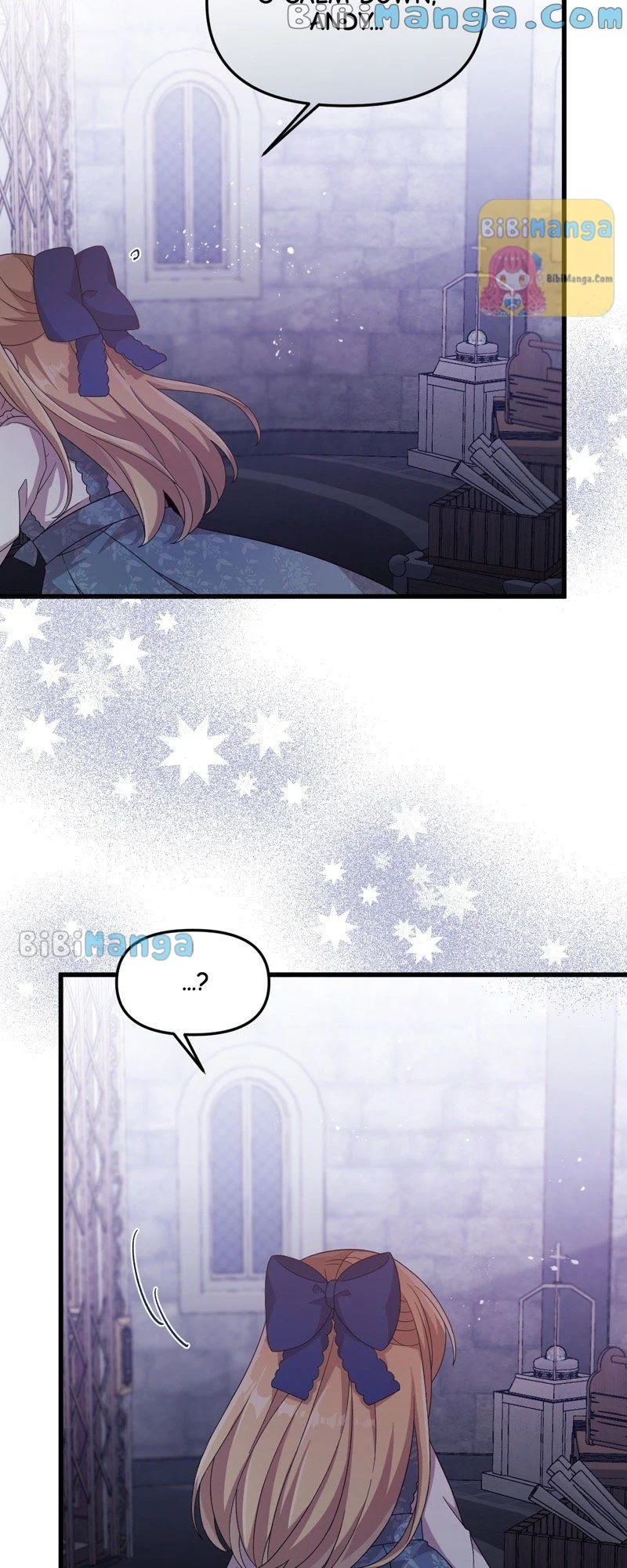 Once Upon a Time in a Zombie Empire Chapter 11 - page 20