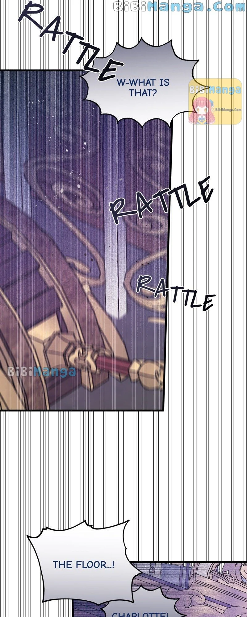 Once Upon a Time in a Zombie Empire Chapter 11 - page 35