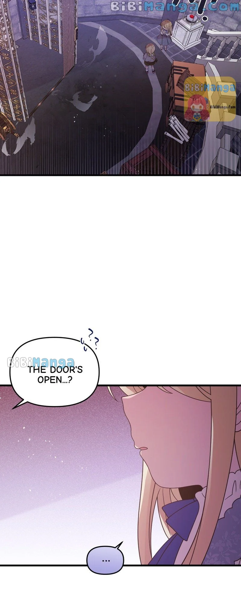 Once Upon a Time in a Zombie Empire Chapter 11 - page 37