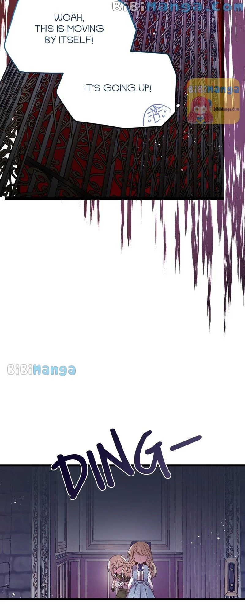 Once Upon a Time in a Zombie Empire Chapter 11 - page 44