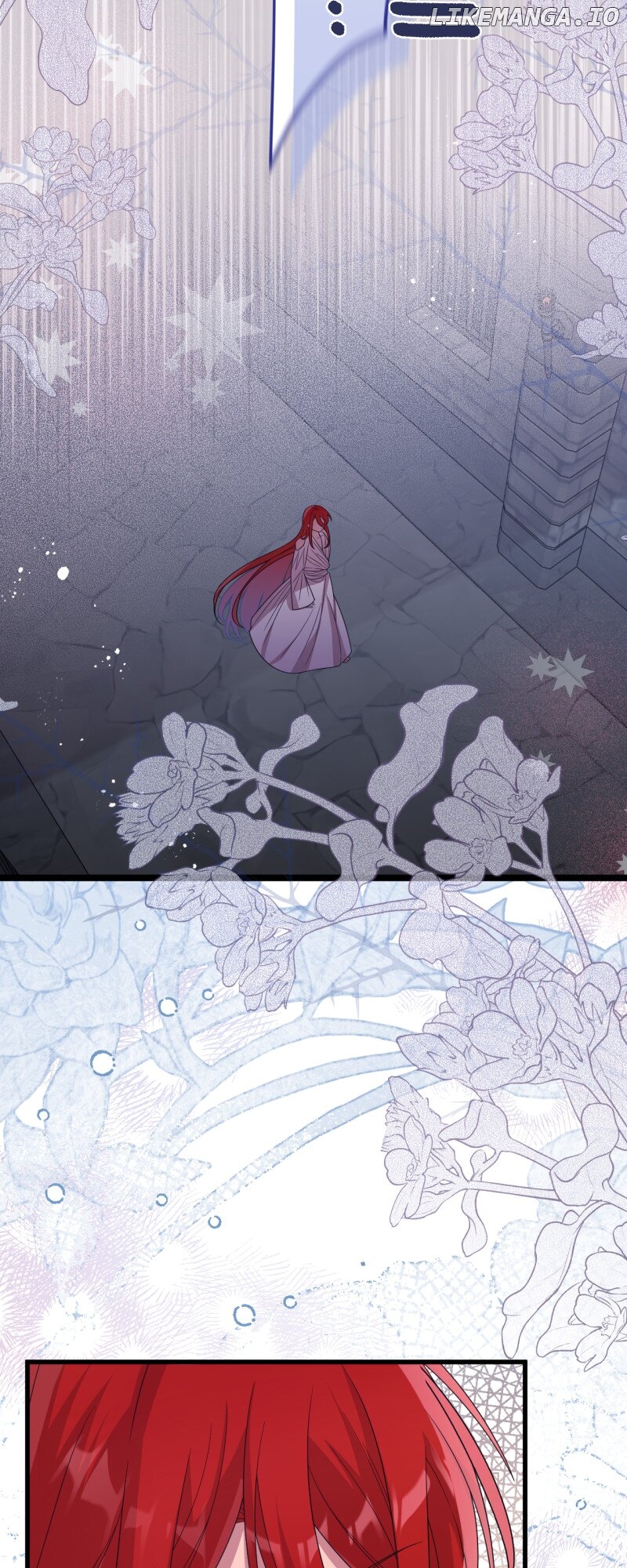 Once Upon a Time in a Zombie Empire Chapter 67 - page 32