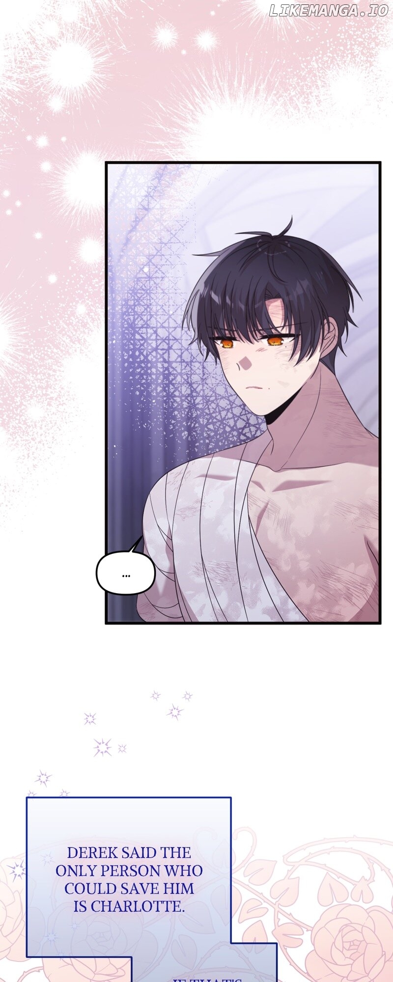 Once Upon a Time in a Zombie Empire Chapter 63 - page 19