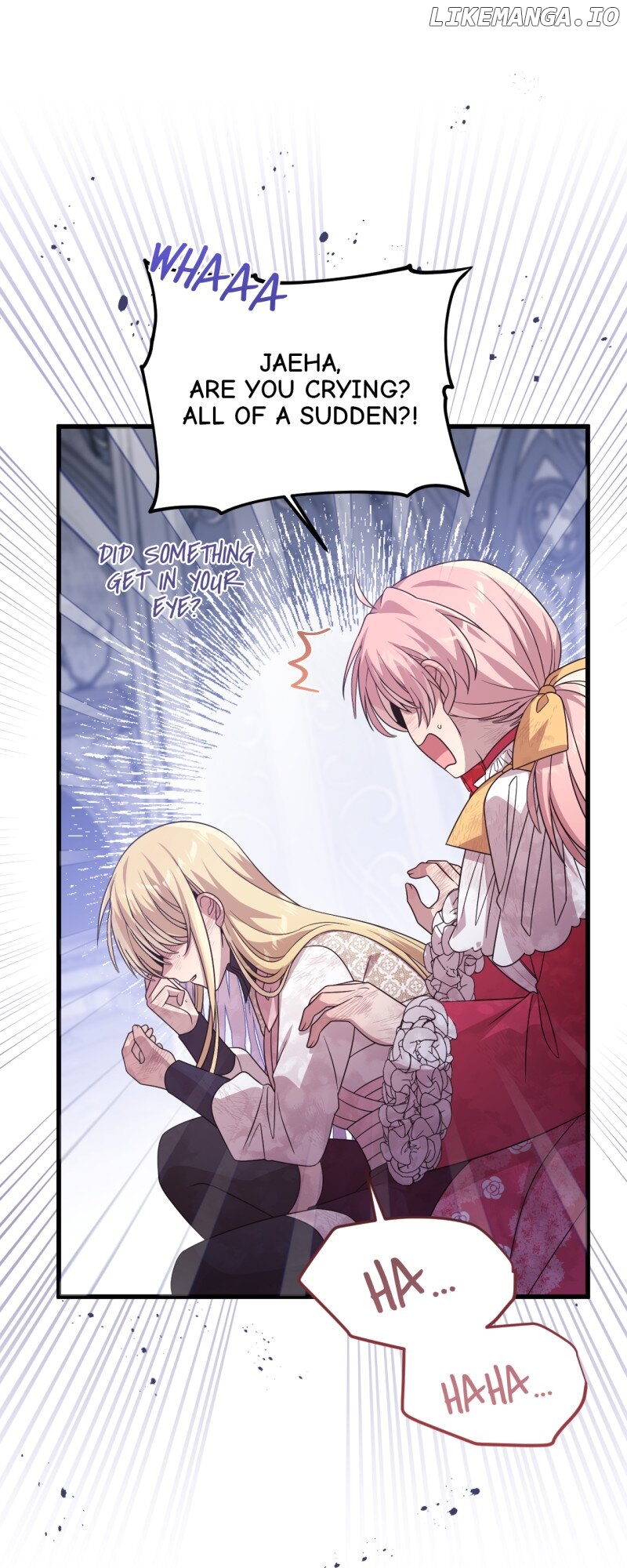 Once Upon a Time in a Zombie Empire Chapter 78 - page 35