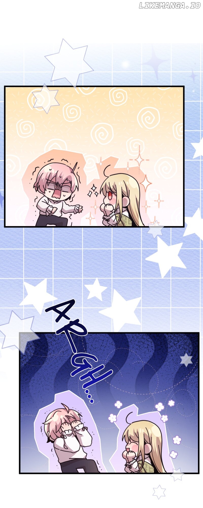 Once Upon a Time in a Zombie Empire Chapter 78 - page 51