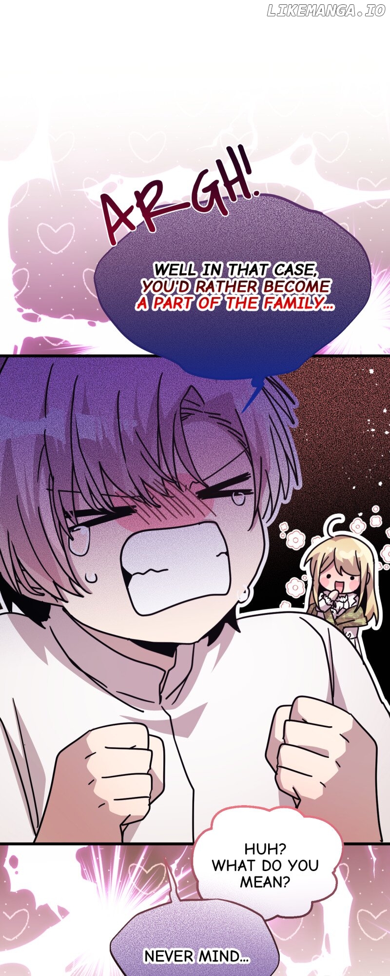 Once Upon a Time in a Zombie Empire Chapter 78 - page 52