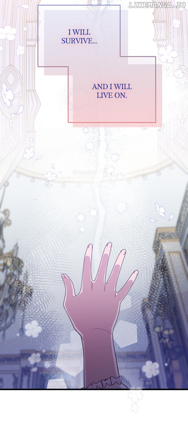 Once Upon a Time in a Zombie Empire Chapter 78 - page 69