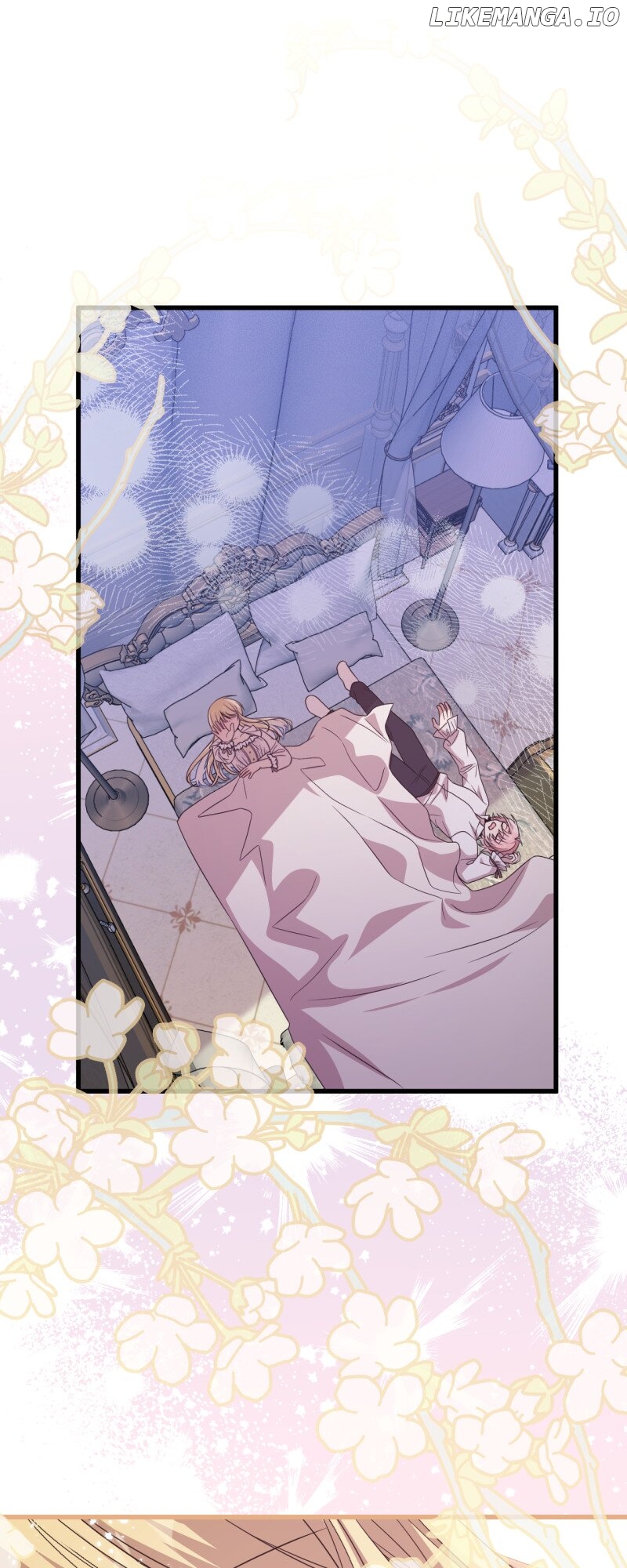 Once Upon a Time in a Zombie Empire Chapter 78 - page 70