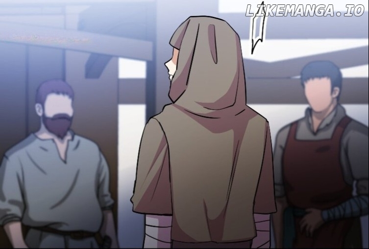 A Torn Heart between Cold King, Cruel King Chapter 27 - page 2