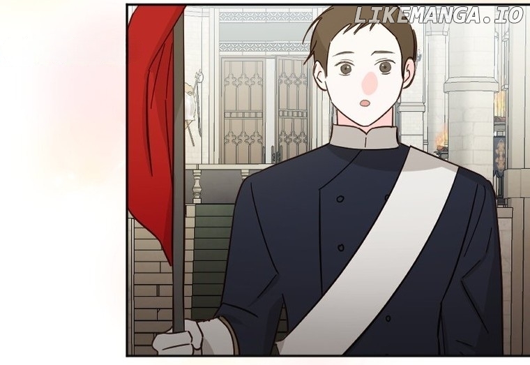 A Torn Heart between Cold King, Cruel King Chapter 27 - page 23