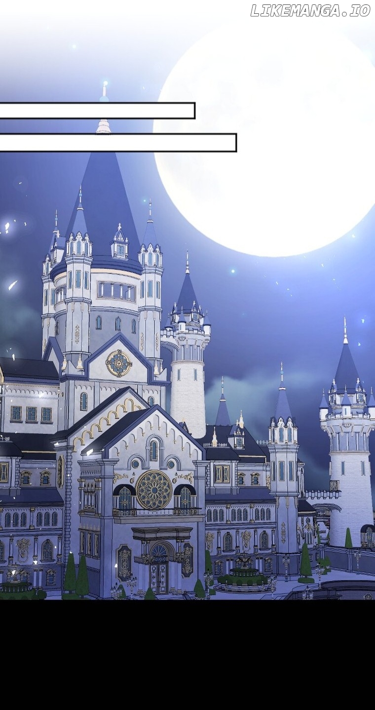 A Torn Heart between Cold King, Cruel King Chapter 27 - page 27