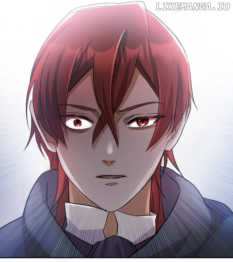 A Torn Heart between Cold King, Cruel King Chapter 27 - page 6
