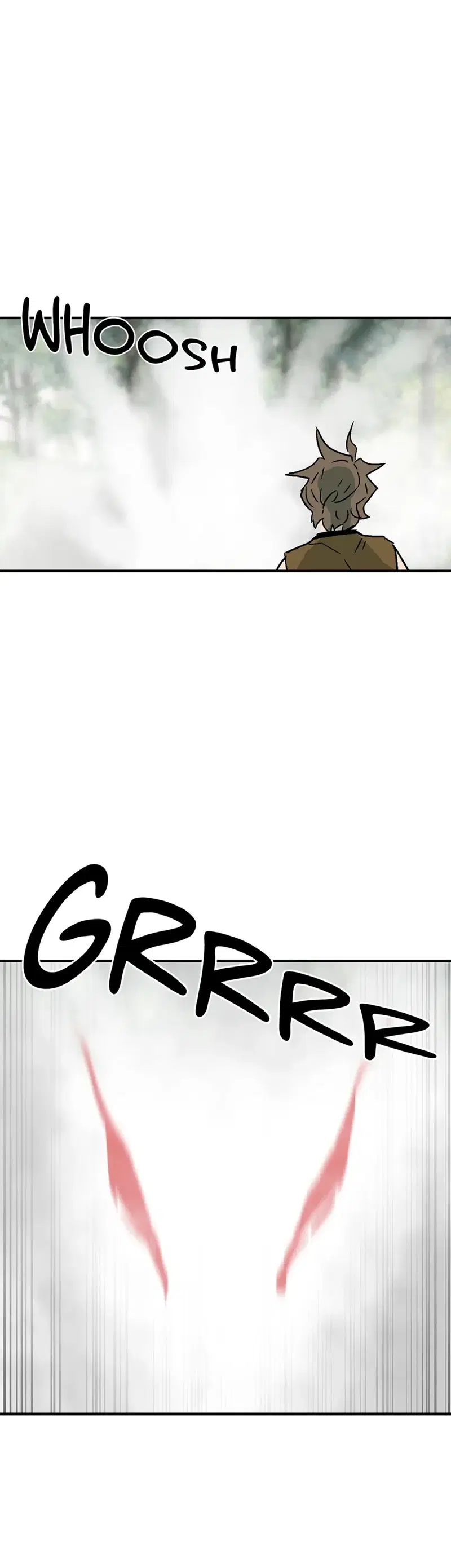 Grave of Swords Chapter 34 - page 12
