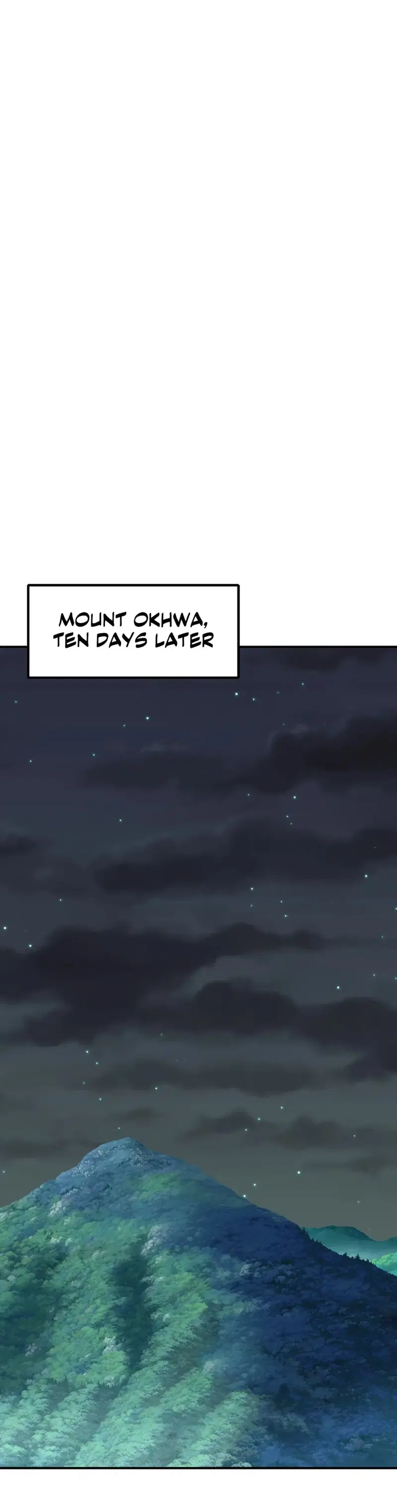 Grave of Swords Chapter 34 - page 4