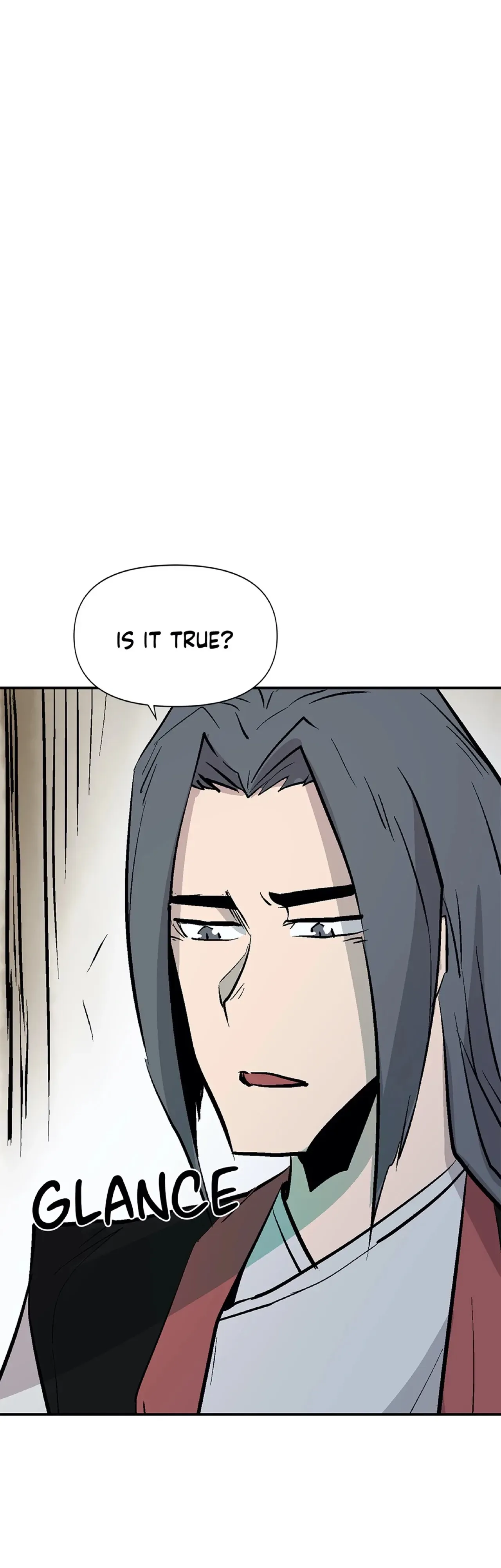 Grave of Swords Chapter 24 - page 10