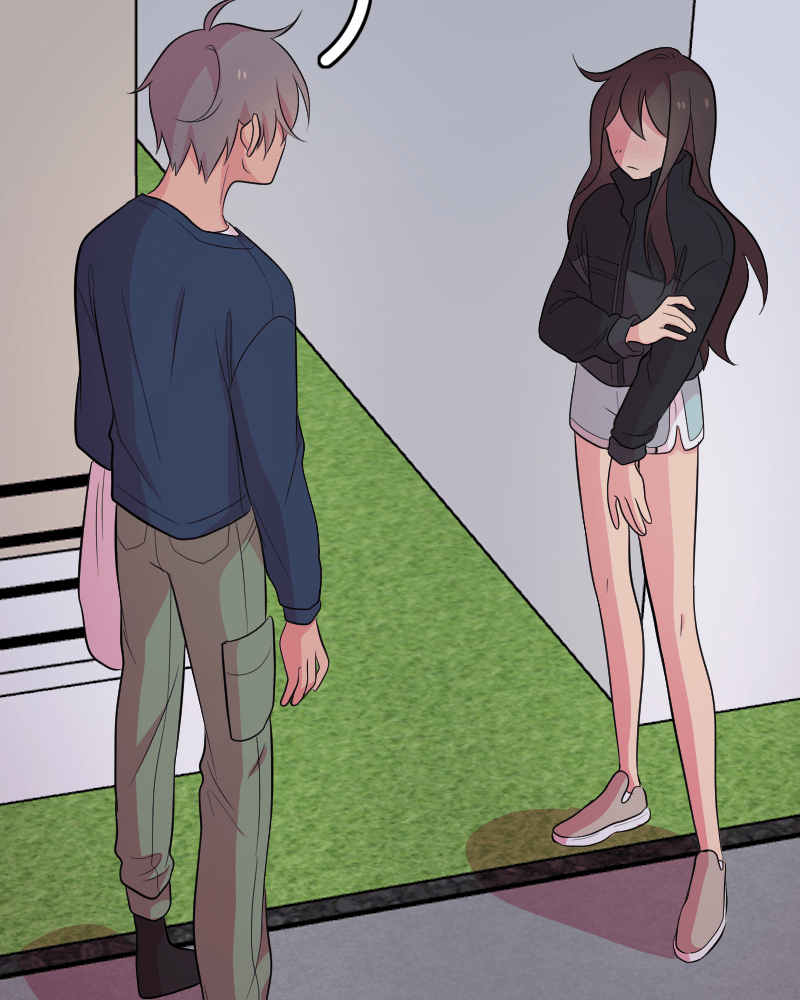 Death of a Pop Star Chapter 26 - page 26