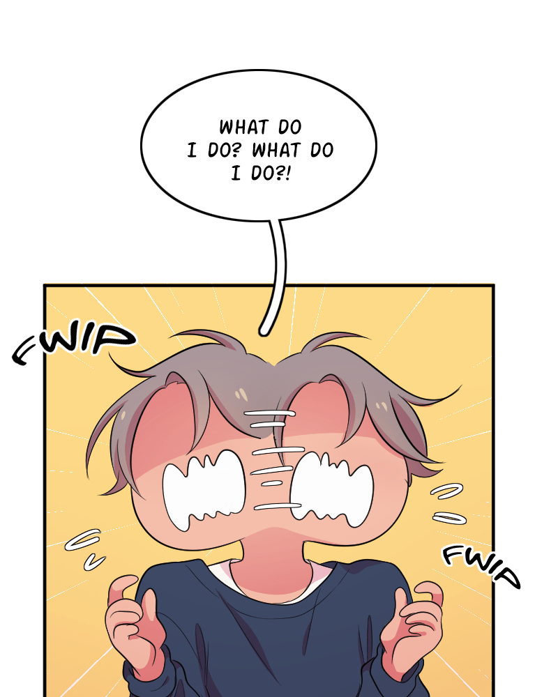 Death of a Pop Star Chapter 26 - page 35