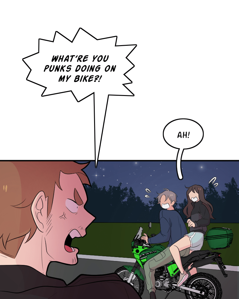 Death of a Pop Star Chapter 26 - page 51