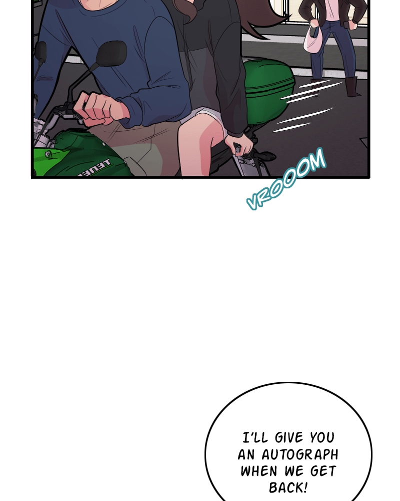 Death of a Pop Star Chapter 26 - page 58