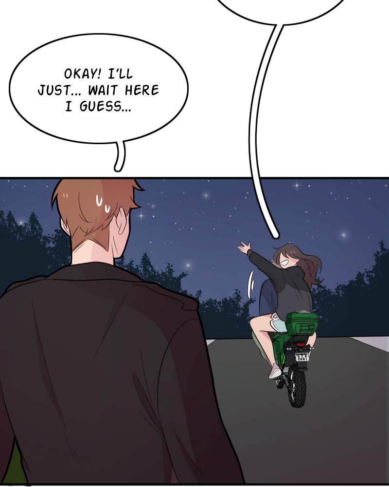 Death of a Pop Star Chapter 26 - page 59