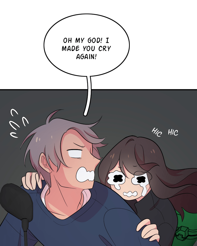 Death of a Pop Star Chapter 26 - page 67